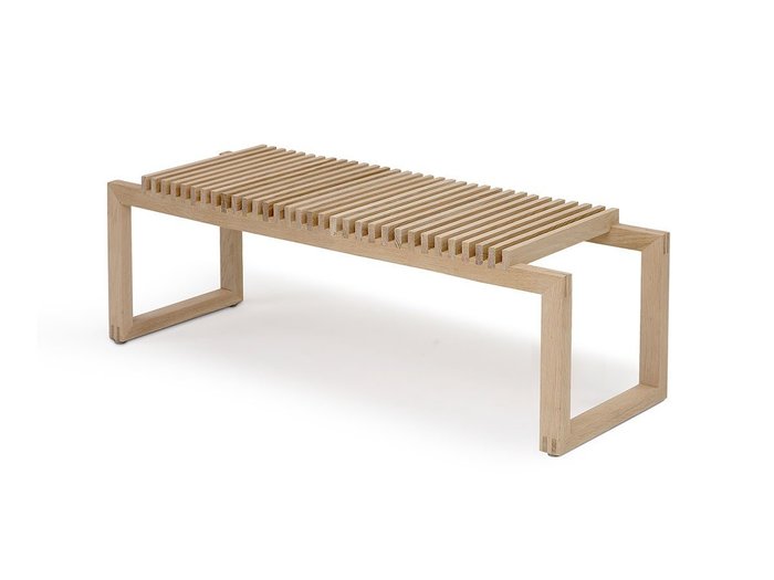【フリッツ ハンセン/FRITZ HANSEN / GOODS】のCutter Bench / カッター ベンチ(オーク) インテリア・キッズ・メンズ・レディースファッション・服の通販 founy(ファウニー) https://founy.com/ オイル Body Oil コレクション Collection, Seasonal Line ボックス Boxy, Box Shape 送料無料 Free Shipping ホーム・キャンプ・アウトドア・お取り寄せ Home Living / Home & Lifestyle / Camping Gear / Outdoor Camping 家具・インテリア Home Furniture & Interior. Stylish & Functional Living Spaces チェア・椅子 Seating & Chairs ダイニングベンチ・玄関ベンチ Bench & Dining Benches |ID: prp329100004939512 ipo3291000000037066076