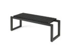 【フリッツ ハンセン/FRITZ HANSEN / GOODS】のCutter Bench / カッター ベンチ(オーク) オーク(ブラック塗装)|ID: prp329100004939512 ipo3291000000037066078