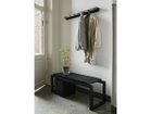 【フリッツ ハンセン/FRITZ HANSEN / GOODS】のCutter Bench / カッター ベンチ(オーク) オーク(ブラック塗装)|ID: prp329100004939512 ipo3291000000037066080