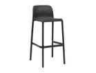 【ナルディ/NARDI / GOODS】のFaro High Chair / ファーロ ハイチェアー ダークグレー|ID: prp329100004939515 ipo3291000000037066089