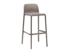 【ナルディ/NARDI / GOODS】のFaro High Chair / ファーロ ハイチェアー トープ|ID: prp329100004939515 ipo3291000000037066091