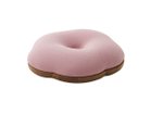 【酒見椅子店/SAKEMI ISUTEN / GOODS】のZa monaca / 座 モナカ 座面タイプ:桃(ピンク)、ウッド:オーク|ID: prp329100004939516 ipo3291000000037106911