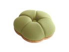 【酒見椅子店/SAKEMI ISUTEN / GOODS】のZa monaca / 座 モナカ 座面タイプ:椿(抹茶)、ウッド:センダン|ID: prp329100004939516 ipo3291000000037106915