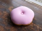 【酒見椅子店/SAKEMI ISUTEN / GOODS】のZa monaca / 座 モナカ 座面タイプ:桃(ピンク)、ウッド:オーク|ID: prp329100004939516 ipo3291000000037106916