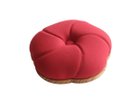 【酒見椅子店/SAKEMI ISUTEN / GOODS】のZa monaca / 座 モナカ 座面タイプ:梅(レッド)、ウッド:センダン|ID: prp329100004939516 ipo3291000000037106921