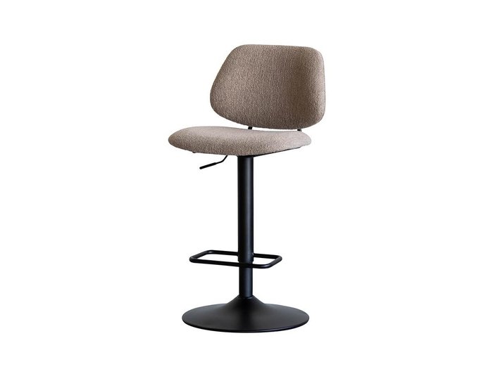 【ノットアンティークス/knot antiques / CRASH GATE】のABOCK BAR CHAIR / アボック バーチェア インテリア・キッズ・メンズ・レディースファッション・服の通販 founy(ファウニー) https://founy.com/ テーブル Table, Dining Table パイピング Piping, Trim Design モダン Modern, Contemporary レトロ Retro, Vintage Style ホーム・キャンプ・アウトドア・お取り寄せ Home Living / Home & Lifestyle / Camping Gear / Outdoor Camping 家具・インテリア Home Furniture & Interior. Stylish & Functional Living Spaces チェア・椅子 Seating & Chairs カウンターチェア・ハイチェア Bar Stools / High Stools |ID: prp329100004939519 ipo3291000000037066142