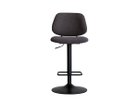 【ノットアンティークス/knot antiques / CRASH GATE】のABOCK BAR CHAIR / アボック バーチェア 張地:チャコールブラウン|ID: prp329100004939519 ipo3291000000037066144