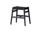 【オアシス/OASIS / GOODS】のFORTE STOOL Lo / フォルテ スツール ロー ブラック|ID: prp329100004939520 ipo3291000000037066193