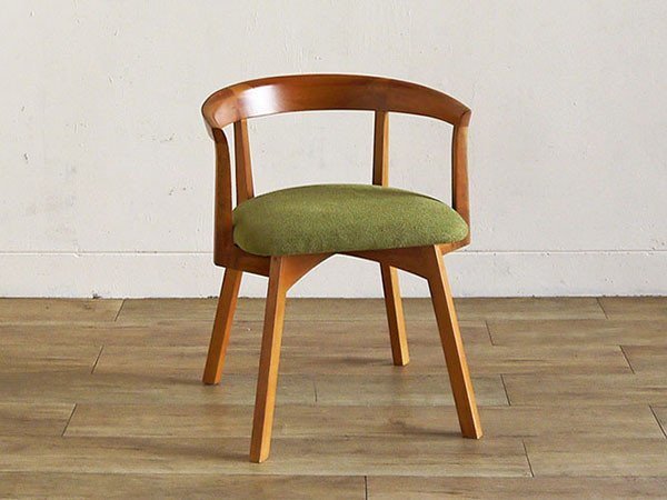 【プーロ/PURO / GOODS】のARM CHAIR / アームチェア インテリア・キッズ・メンズ・レディースファッション・服の通販 founy(ファニー) 　スプリング　Spring, Spring Collection　タオル　Towel, Bath Towel　ファブリック　Fabric, Textile　フォーム　Form　フランス　France, French　フレーム　Frame, Outline　モダン　Modern, Contemporary　送料無料　Free Shipping　ホーム・キャンプ・アウトドア・お取り寄せ　Home Living / Home & Lifestyle / Camping Gear / Outdoor Camping　家具・インテリア　Home Furniture & Interior. Stylish & Functional Living Spaces　チェア・椅子　Seating & Chairs　ダイニングチェア・木製チェア　Dining Chairs　ホーム・キャンプ・アウトドア・お取り寄せ　Home Living / Home & Lifestyle / Camping Gear / Outdoor Camping　家具・インテリア　Home Furniture & Interior. Stylish & Functional Living Spaces　チェア・椅子　Seating & Chairs　アームチェア・アクセントチェア　Armchairs & Accent Chairs　張地:ローリエ|ID: prp329100004939522 ipo3291000000037066212