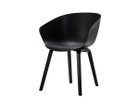 【ワークプラス/Work Plus / GOODS】のLEHUA CHAIR / レフア チェア ブラック|ID: prp329100004939525 ipo3291000000037066278