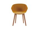 【ワークプラス/Work Plus / GOODS】のLEHUA CHAIR / レフア チェア ジンジャー|ID: prp329100004939525 ipo3291000000037066279
