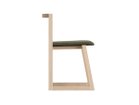 【フライミー ヴェール/FLYMEe vert / GOODS】のChair / チェア #118645 張地:T-0975 グリーン(ファブリック)|ID: prp329100004939544 ipo3291000000037259418