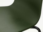 【ヴィトラ/Vitra / GOODS】のHAL RE Tube Stackable / ハル RE チューブ スタッカブル シート:アイビー RE|ID: prp329100004939560 ipo3291000000037066713