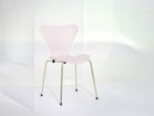 【フリッツ ハンセン/FRITZ HANSEN / GOODS】のRight Now Delivery SERIES 7 7:14 AM COLOUR EDITION / セブンチェア 3107 7:14 AM カラーエディション(7:14 AM ピンク) -|ID: prp329100004939567 ipo3291000000037066830