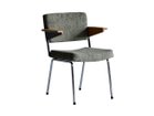 【ボンド/bond / GOODS】のKICKS Dining Chair / キックス ダイニングチェア 張地:グリーン|ID: prp329100004939572 ipo3291000000037066869