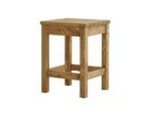 【マム/mam / GOODS】のAloe stool / アロエ スツール ナチュラル|ID: prp329100004939573 ipo3291000000037066874