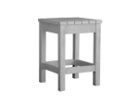 【マム/mam / GOODS】のAloe stool / アロエ スツール アンティークグレー|ID: prp329100004939573 ipo3291000000037066878