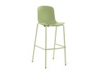 【トゥー/TOOU / GOODS】のHOLI COUNTER CHAIR HIGH / ホリ カウンターチェア ハイ オリーブグレイ|ID: prp329100004939576 ipo3291000000037066944