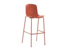 【トゥー/TOOU / GOODS】のHOLI COUNTER CHAIR HIGH / ホリ カウンターチェア ハイ レッドテラコッタ|ID: prp329100004939576 ipo3291000000037066945