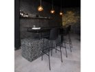 【トゥー/TOOU / GOODS】のHOLI COUNTER CHAIR HIGH / ホリ カウンターチェア ハイ by Taiwan, China, Yule space|ID: prp329100004939576 ipo3291000000037066952