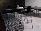 【トゥー/TOOU / GOODS】のHOLI COUNTER CHAIR HIGH / ホリ カウンターチェア ハイ by Taiwan, China, Yule space|ID: prp329100004939576 ipo3291000000037066953
