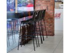 【トゥー/TOOU / GOODS】のHOLI COUNTER CHAIR HIGH / ホリ カウンターチェア ハイ by Nanjing, China, Baoji Barbeque|ID: prp329100004939576 ipo3291000000037066958