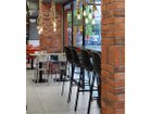 【トゥー/TOOU / GOODS】のHOLI COUNTER CHAIR HIGH / ホリ カウンターチェア ハイ by Nanjing, China, Baoji Barbeque|ID: prp329100004939576 ipo3291000000037066959