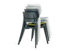 【トゥー/TOOU / GOODS】のSTELLAR CHAIR / ステラ チェア 4脚までスタッキング(重ね置き)が可能です。|ID: prp329100004939579 ipo3291000000037066981