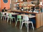 【トゥー/TOOU / GOODS】のSTELLAR CHAIR / ステラ チェア by Calgary, Canada, ekkie Cafe|ID: prp329100004939579 ipo3291000000037066982