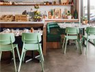 【トゥー/TOOU / GOODS】のSTELLAR CHAIR / ステラ チェア by Calgary, Canada, ekkie Cafe|ID: prp329100004939579 ipo3291000000037066983