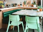【トゥー/TOOU / GOODS】のSTELLAR CHAIR / ステラ チェア by Calgary, Canada, ekkie Cafe|ID: prp329100004939579 ipo3291000000037066984