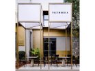 【トゥー/TOOU / GOODS】のSTELLAR CHAIR / ステラ チェア by Wuhan, China, Saltimbocca|ID: prp329100004939579 ipo3291000000037066986