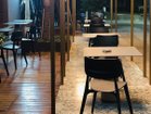 【トゥー/TOOU / GOODS】のSTELLAR CHAIR / ステラ チェア by Wuhan, China, Saltimbocca|ID: prp329100004939579 ipo3291000000037066990