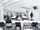 【トゥー/TOOU / GOODS】のSTELLAR CHAIR / ステラ チェア by Toronto, Canada, TOP HAT Educational|ID: prp329100004939579 ipo3291000000037066996