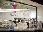 【トゥー/TOOU / GOODS】のSTELLAR CHAIR / ステラ チェア by Toronto, Canada, TOP HAT Educational|ID: prp329100004939579 ipo3291000000037066997
