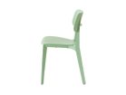 【トゥー/TOOU / GOODS】のSTELLAR CHAIR / ステラ チェア ミントグリーン|ID: prp329100004939579 ipo3291000000037067003