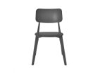【トゥー/TOOU / GOODS】のSTELLAR CHAIR / ステラ チェア チャコールグレイ|ID: prp329100004939579 ipo3291000000037067004