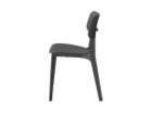 【トゥー/TOOU / GOODS】のSTELLAR CHAIR / ステラ チェア チャコールグレイ|ID: prp329100004939579 ipo3291000000037067005