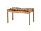 【ノーウェアライクホーム/NOWHERE LIKE HOME / GOODS】のFLEG Bench / フレッグ ベンチ 73 オーク|ID: prp329100004939586 ipo3291000000037067126