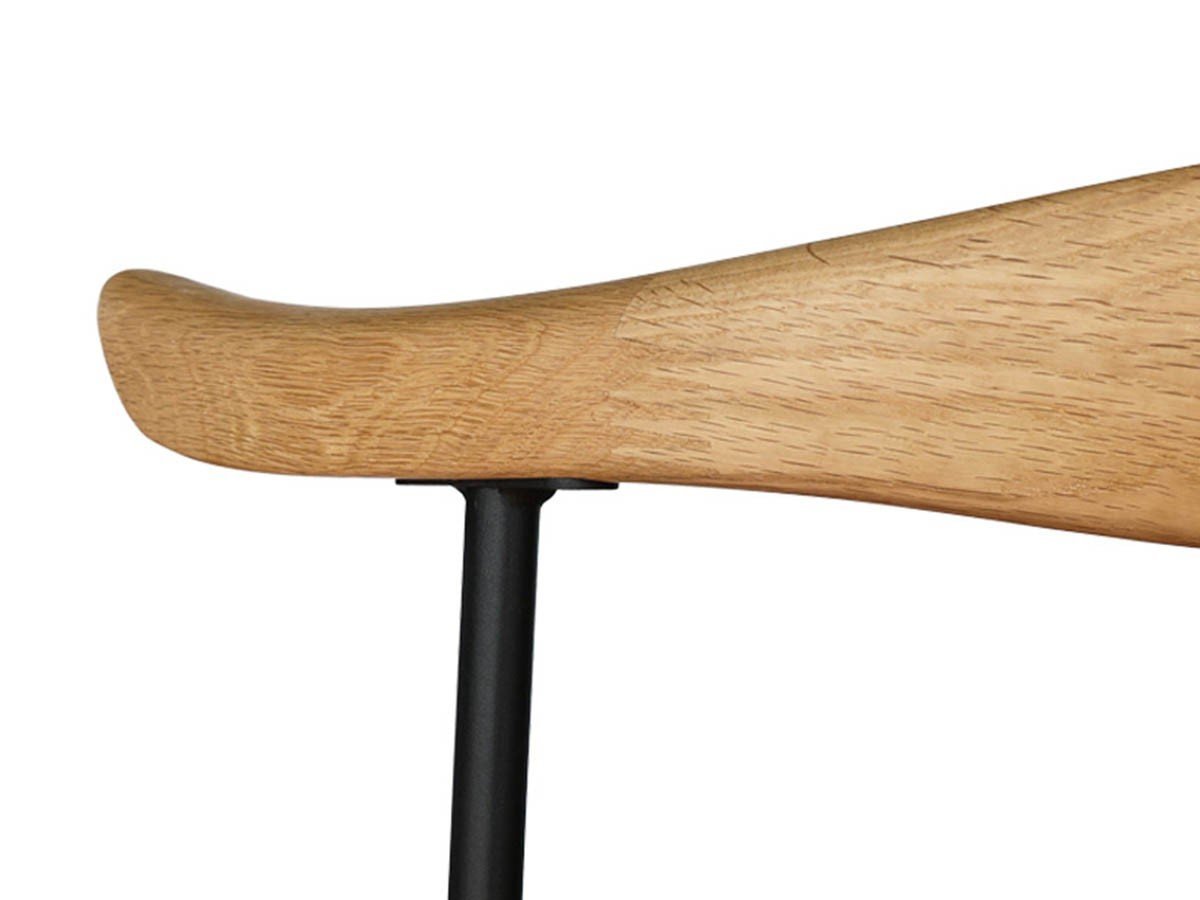 【アデペシュ/a.depeche / GOODS】のmoboun chair / モブウン チェア インテリア・キッズ・メンズ・レディースファッション・服の通販 founy(ファニー) 　スリム　Slim, Slim Fit　フレーム　Frame, Outline　モダン　Modern, Contemporary　ホーム・キャンプ・アウトドア・お取り寄せ　Home Living / Home & Lifestyle / Camping Gear / Outdoor Camping　家具・インテリア　Home Furniture & Interior. Stylish & Functional Living Spaces　チェア・椅子　Seating & Chairs　ダイニングチェア・木製チェア　Dining Chairs　強度を強固にするフィンガージョイントと呼ばれる組み上げ技術を採用しています。アームオ|ID: prp329100004939594 ipo3291000000037067271