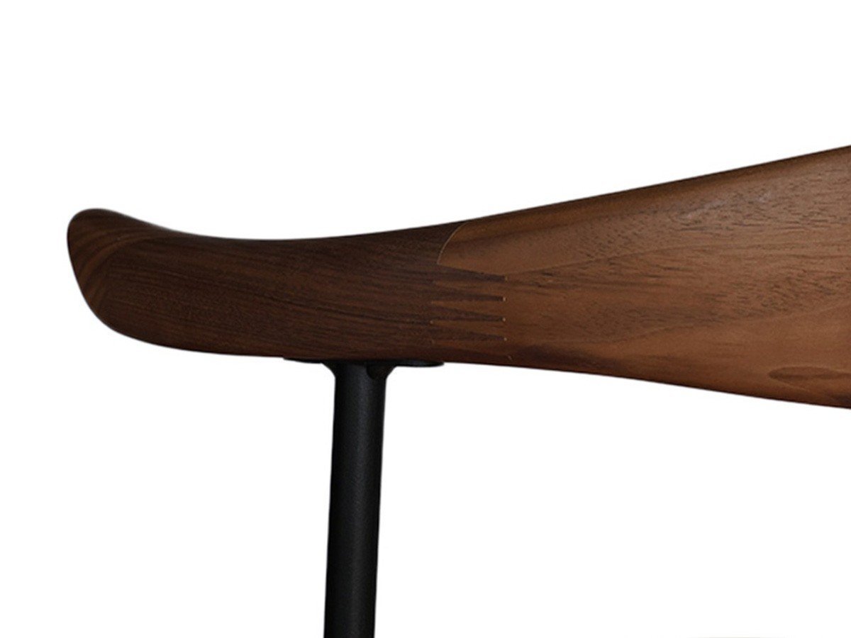 【アデペシュ/a.depeche / GOODS】のmoboun chair / モブウン チェア インテリア・キッズ・メンズ・レディースファッション・服の通販 founy(ファニー) 　スリム　Slim, Slim Fit　フレーム　Frame, Outline　モダン　Modern, Contemporary　ホーム・キャンプ・アウトドア・お取り寄せ　Home Living / Home & Lifestyle / Camping Gear / Outdoor Camping　家具・インテリア　Home Furniture & Interior. Stylish & Functional Living Spaces　チェア・椅子　Seating & Chairs　ダイニングチェア・木製チェア　Dining Chairs　アームウォルナット|ID: prp329100004939594 ipo3291000000037067273