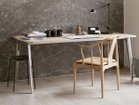 【フリッツ ハンセン/FRITZ HANSEN / GOODS】のDOT / ドット スツール(板座) 参考イメージ|ID: prp329100004939595 ipo3291000000037067281