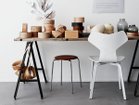 【フリッツ ハンセン/FRITZ HANSEN / GOODS】のDOT / ドット スツール(板座) 参考イメージ|ID: prp329100004939595 ipo3291000000037067282
