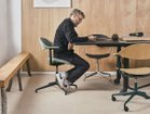 【ヴィトラ/Vitra / GOODS】のMynt / ミント プラスチック 4スターベース グライド 参考イメージ|ID: prp329100004939599 ipo3291000000037260580
