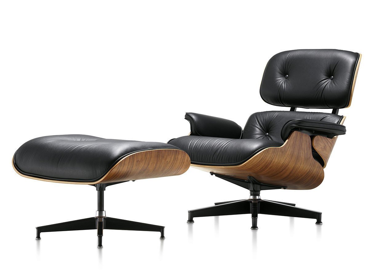 【ハーマンミラー/Herman Miller / GOODS】のEames Lounge Chair&Ottoman / イームズラウンジチェア&オットマン ブラック皮革 人気、トレンドファッション・服の通販 founy(ファニー) 　クラシック　Classic, Timeless Style　ニューヨーク　New York, NYC Style　人気　Popular, Best Seller　エレガント 上品　Elegant　ホーム・キャンプ・アウトドア・お取り寄せ　Home Living / Home & Lifestyle / Camping Gear / Outdoor Camping　家具・インテリア　Home Furniture & Interior. Stylish & Functional Living Spaces　チェア・椅子　Seating & Chairs　ラウンジチェア・リクライナー　Lounge Chairs / Recliners　ホーム・キャンプ・アウトドア・お取り寄せ　Home Living / Home & Lifestyle / Camping Gear / Outdoor Camping　家具・インテリア　Home Furniture & Interior. Stylish & Functional Living Spaces　チェア・椅子　Seating & Chairs　リクライニングチェア・くつろぎチェア　Recliner Chair　 other-1|ID: prp329100004939600 ipo3291000000037067344