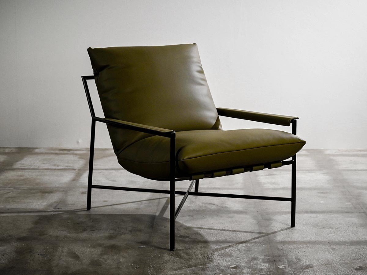 【オルグ/OLGUE / GOODS】のCHRON Personal Chair / クロン パーソナルチェア インテリア・キッズ・メンズ・レディースファッション・服の通販 founy(ファニー) 　クッション　Cushion, Throw Pillow　フィット　Fit, Slim Fit　フェザー　Feather, Feather Detail　フォーム　Form　フレーム　Frame, Outline　送料無料　Free Shipping　ホーム・キャンプ・アウトドア・お取り寄せ　Home Living / Home & Lifestyle / Camping Gear / Outdoor Camping　家具・インテリア　Home Furniture & Interior. Stylish & Functional Living Spaces　チェア・椅子　Seating & Chairs　ラウンジチェア・リクライナー　Lounge Chairs / Recliners　張地:カーキ|ID: prp329100004939601 ipo3291000000037067361