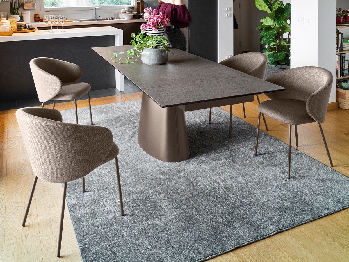 【コヌビア/connubia / GOODS】のTUKA / トゥカ CB/2117(クロス) インテリア・キッズ・メンズ・レディースファッション・服の通販 founy(ファニー) 　送料無料　Free Shipping　モダン　Modern, Contemporary　ホーム・キャンプ・アウトドア・お取り寄せ　Home Living / Home & Lifestyle / Camping Gear / Outdoor Camping　家具・インテリア　Home Furniture & Interior. Stylish & Functional Living Spaces　チェア・椅子　Seating & Chairs　ダイニングチェア・木製チェア　Dining Chairs　参考イメージ|ID: prp329100004939604 ipo3291000000037067396