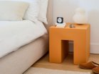 【ヘラー/Heller / GOODS】のVignelli Cube / ヴィネリ キューブ オークル|ID: prp329100004939606 ipo3291000000037067404