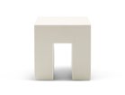 【ヘラー/Heller / GOODS】のVignelli Cube / ヴィネリ キューブ ホワイト|ID: prp329100004939606 ipo3291000000037067406