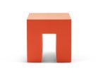 【ヘラー/Heller / GOODS】のVignelli Cube / ヴィネリ キューブ オレンジ|ID: prp329100004939606 ipo3291000000037067407